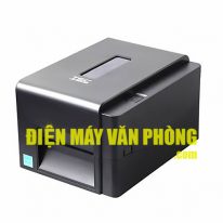Máy in mã vạch TSC TE200