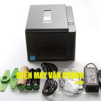 Máy in mã vạch TSC TE200