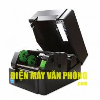 Máy in mã vạch TSC TE200
