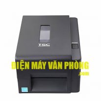Máy in mã vạch TSC TE200