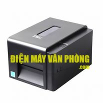 Máy in tem nhãn mã vạch TSC TE300
