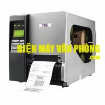 Máy in tem mã vạch TSC TTP-346MU
