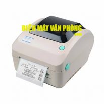 Máy in mã vạch xprinter XP-470B [Chính Hãng]