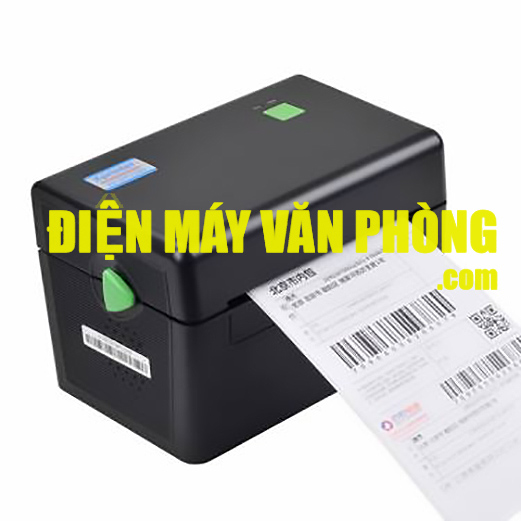 may-in-ma-vach-xprinter-D108B-1 Máy in mã vạch Xprinter D108B - in đơn hàng TMDT Shopee - Sendo - Tiki - Lazada