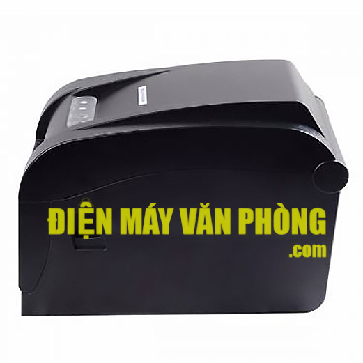 may-in-ma-vach-xprinter-xp-350b-2 Máy in mã vạch Xprinter XP 350B USB - Chính Hãng