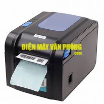 Máy in mã vạch Xprinter XP-370B