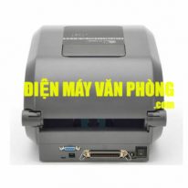 Máy in mã vạch Zebra GT800