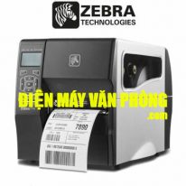 Máy in mã vạch Zebra ZT230 - 203 DPI