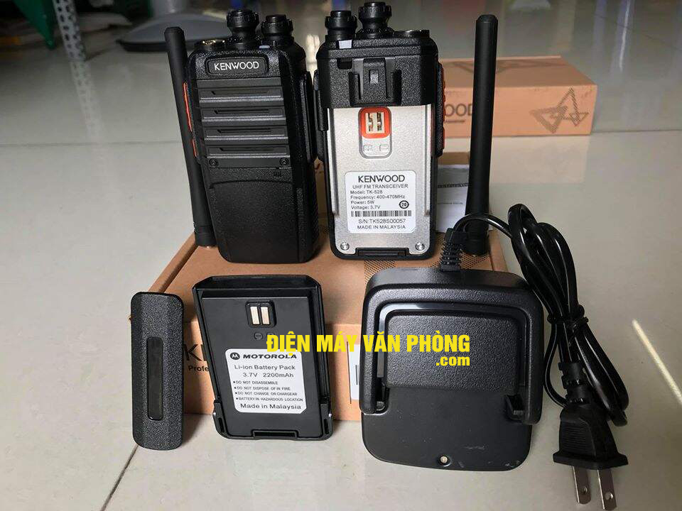 may-bo-dam-Kenwood-TK-528.