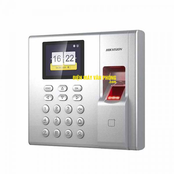 may-cham-cong-van-tay-hikvision-ds-k1t8003f