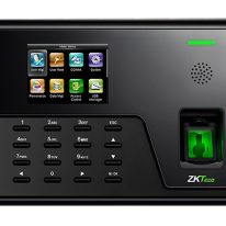 Máy chấm công vân tay và thẻ Zkteco UA760 - Wifi
