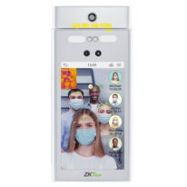 Máy chấm công khuôn mặt Zkteco RevFace15 [TI]