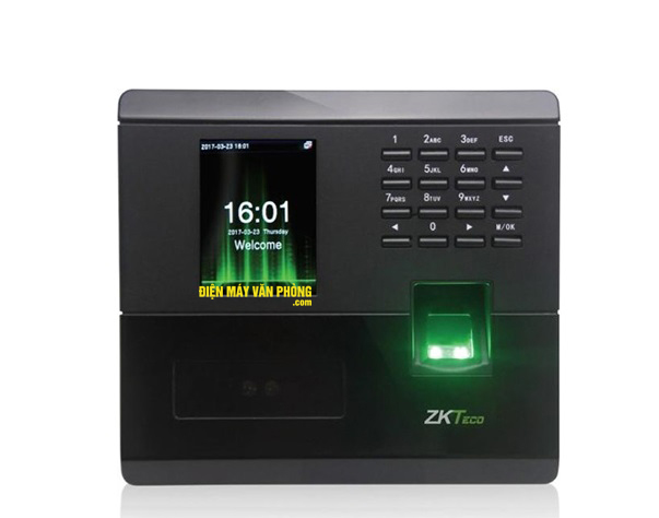 may-cham-cong-khuon-mat-zkteco-mb100-vl