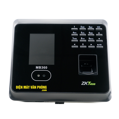 may-cham-cong-khuon-mat-zkteco-mb360