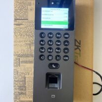 Máy chấm công và kiểm soát cửa bằng khuôn mặt Zkteco SenseFace 2A